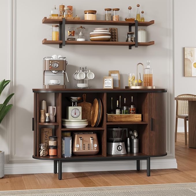 Dark Walnut