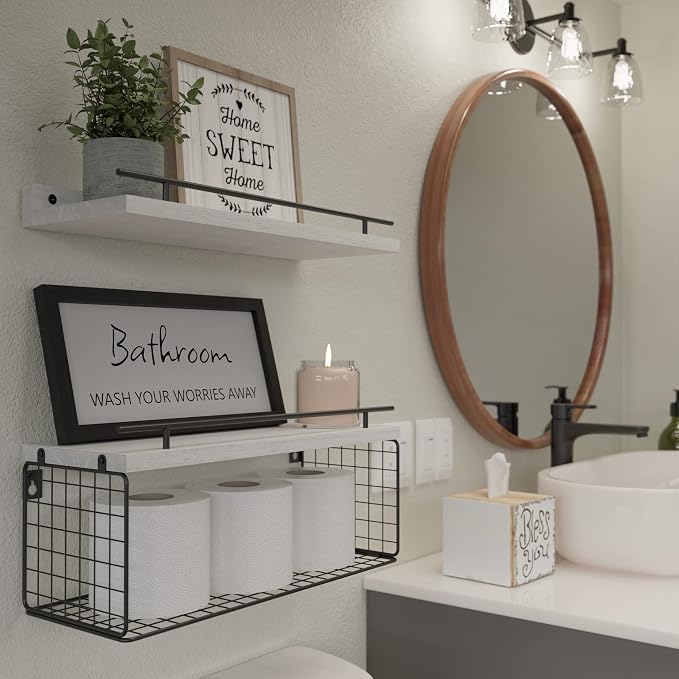 Modern White