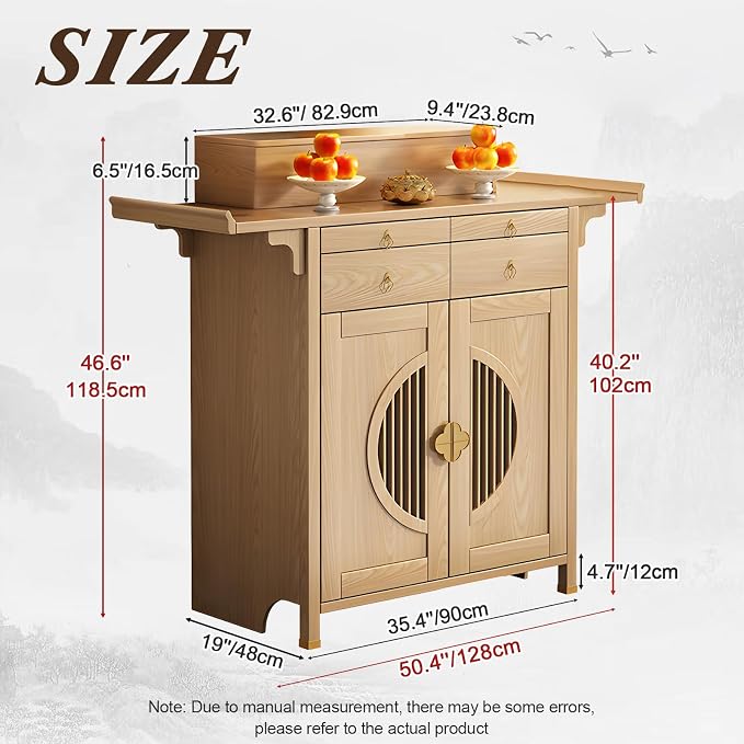 Natural Wood