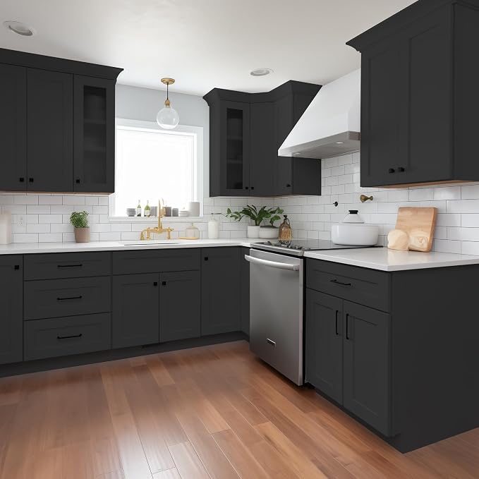 Sk-charcoal Black