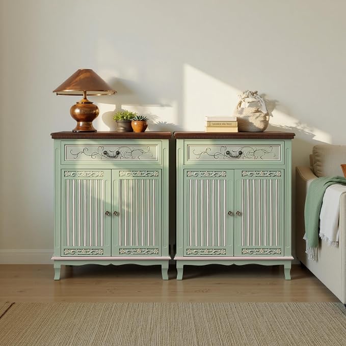 Sage Green