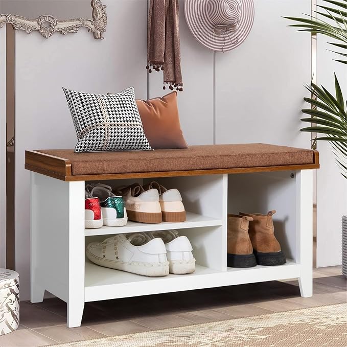 Brown Cushion
