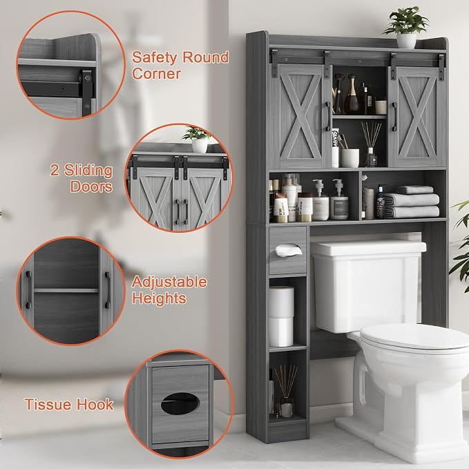 Wash Grey