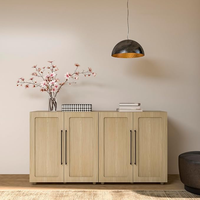 Natural Oak