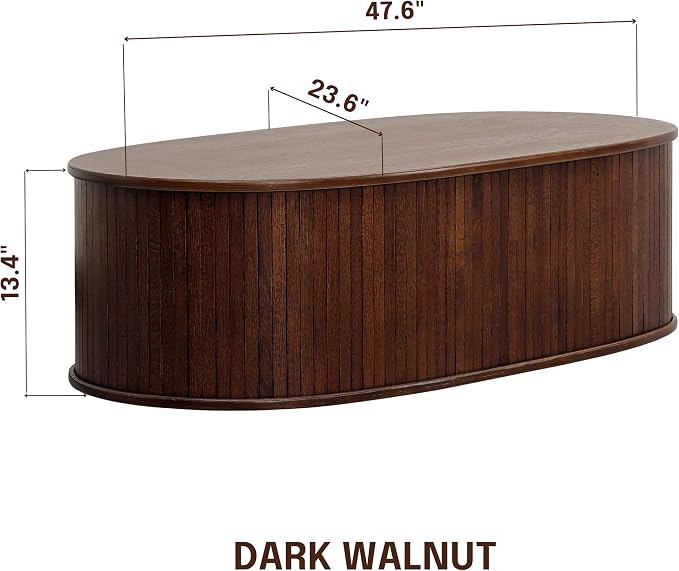 Dark Walnut