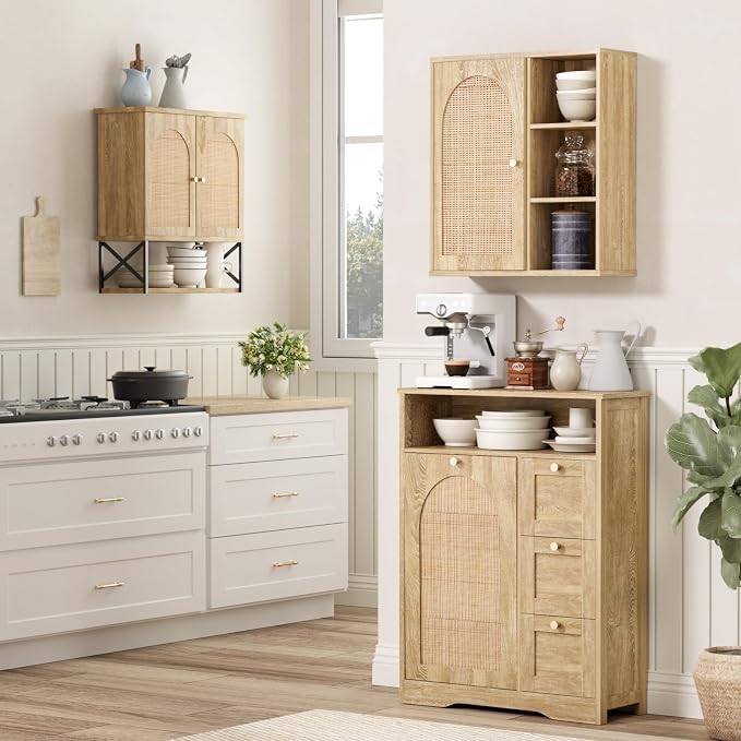 Rattan Natural