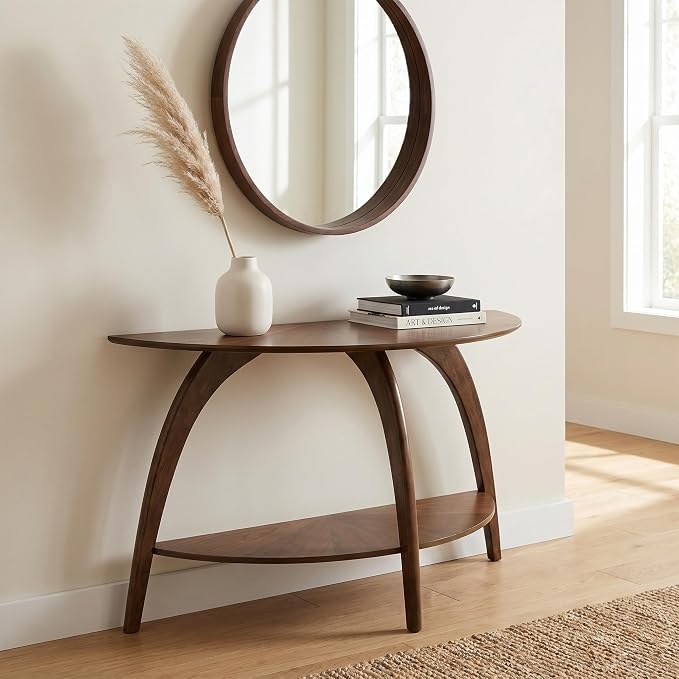 Walnut Brown