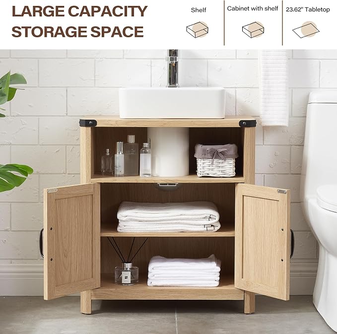 Natural Oak