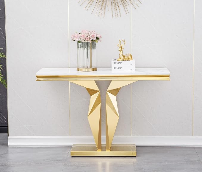 Console Gold