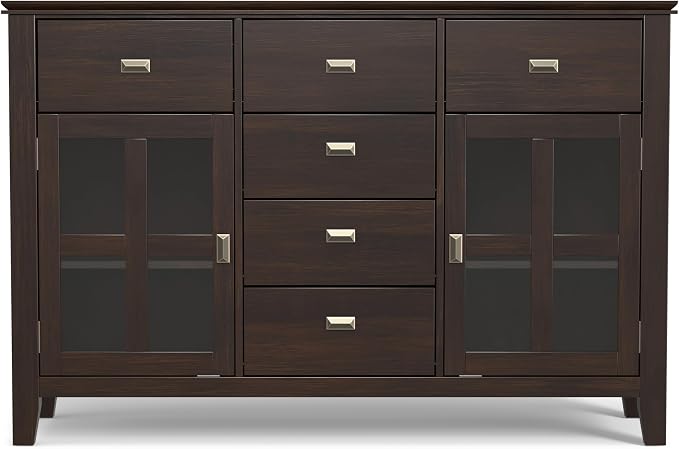 Dark Chestnut Brown