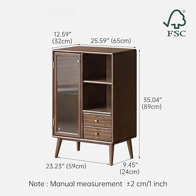 Dark Walnut