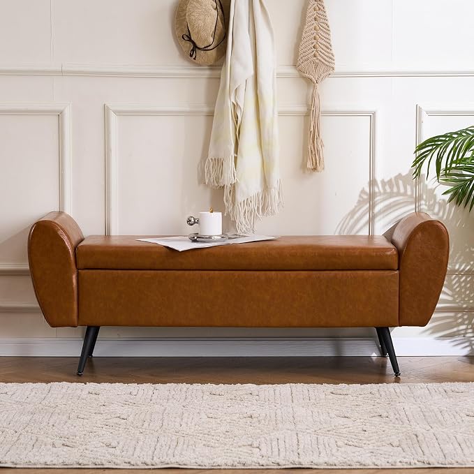 Vegan Leather-camel