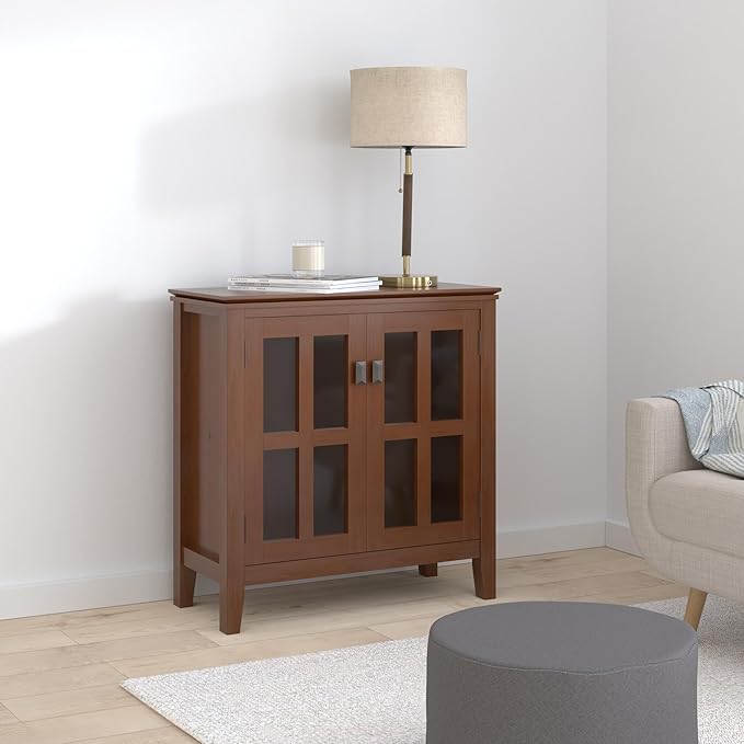 Russet Brown