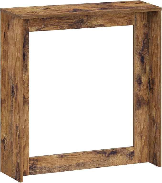 Rustic Brown