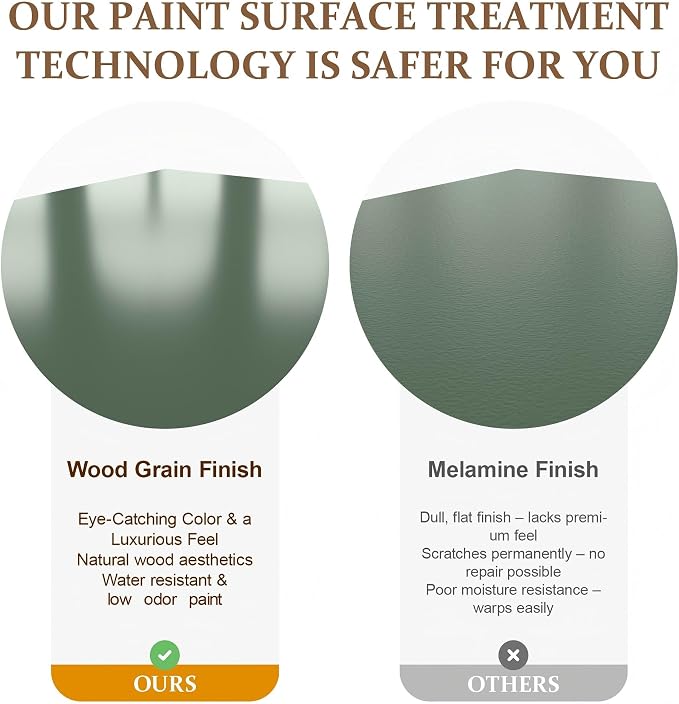 Forest Green