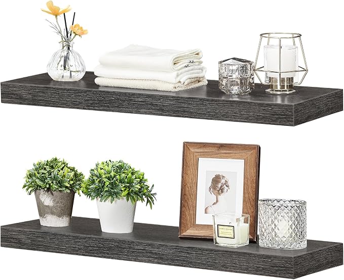 Charcoal Gray