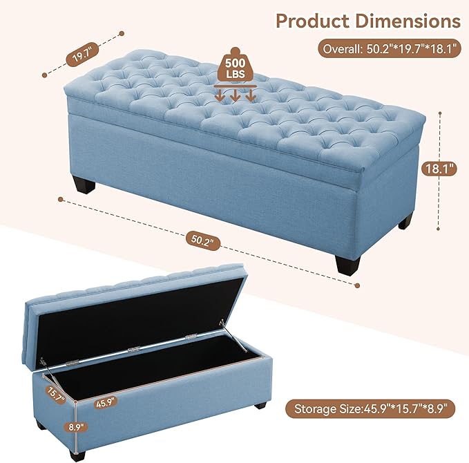 Light Blue-fabric
