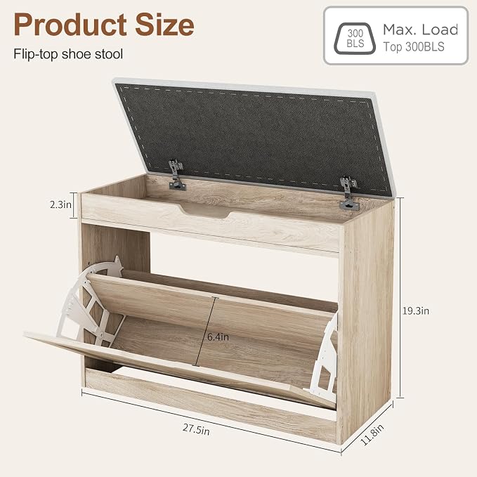 Natural Wood Color