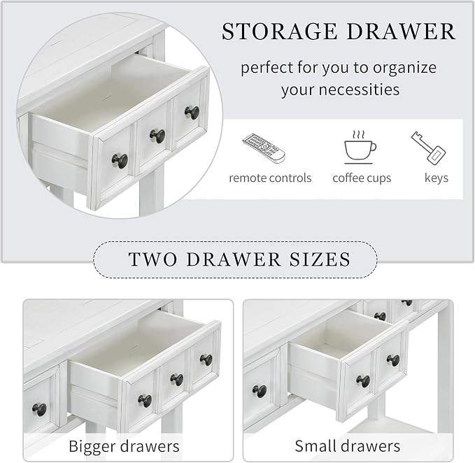 Antique White