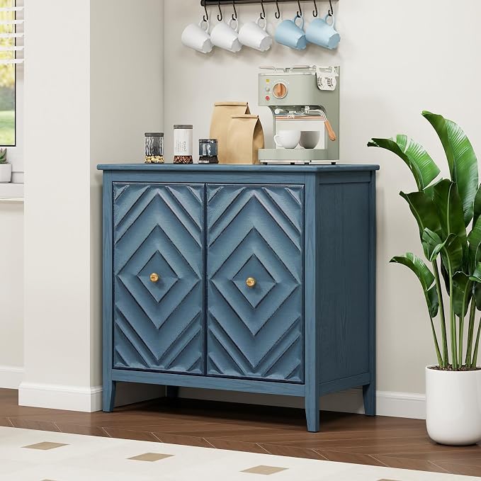 Blue-2pcs