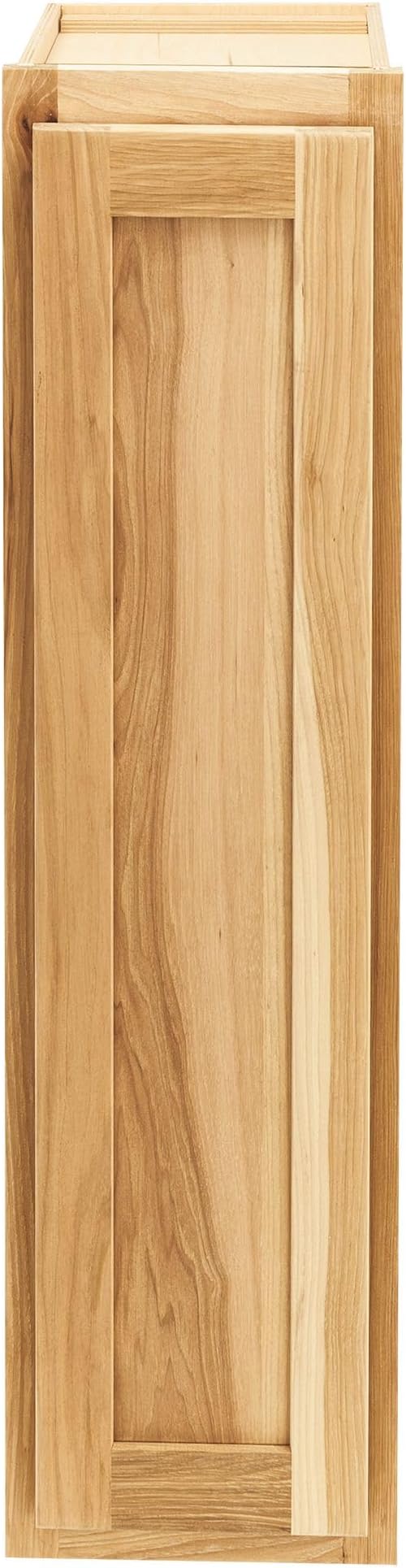 Rustic Hickory