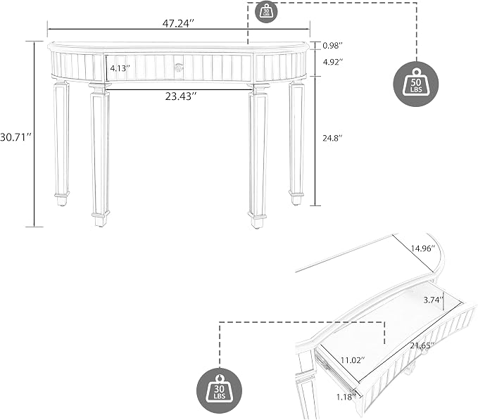 Antique Black