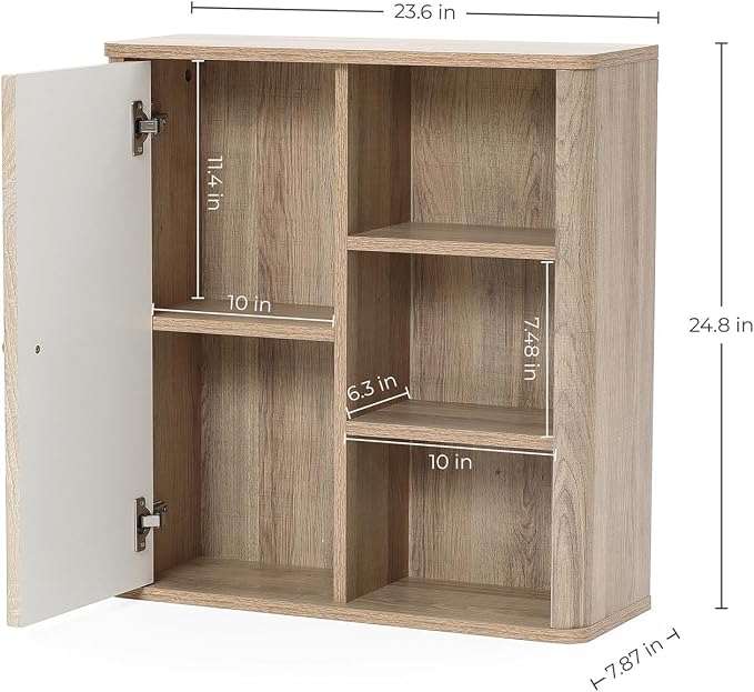 Oak S
