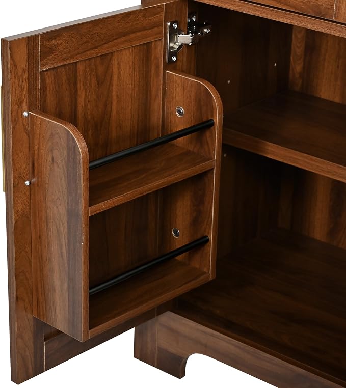 Walnut Brown 3
