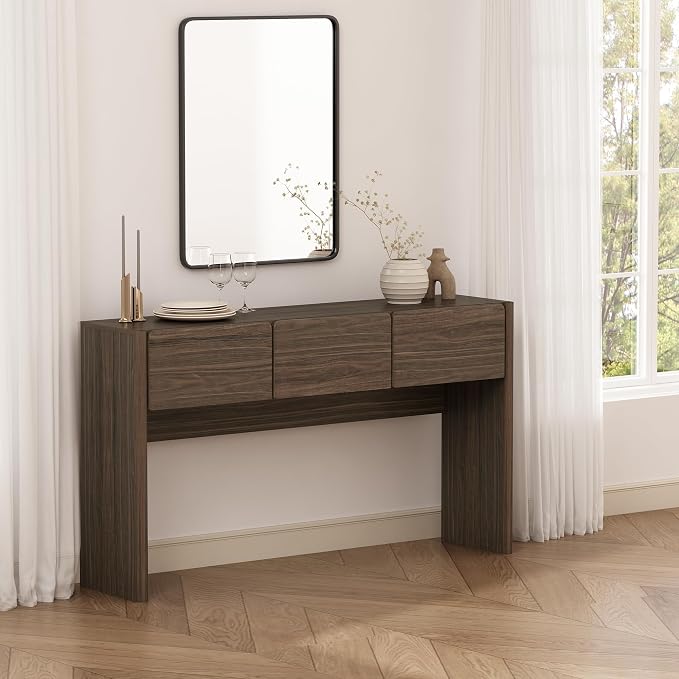 Walnut Brown