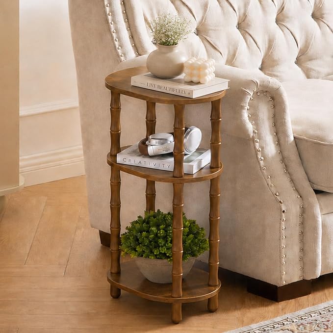 Rustic Brown
