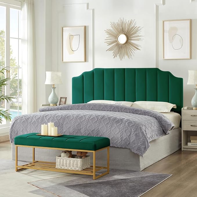 Jade Bench