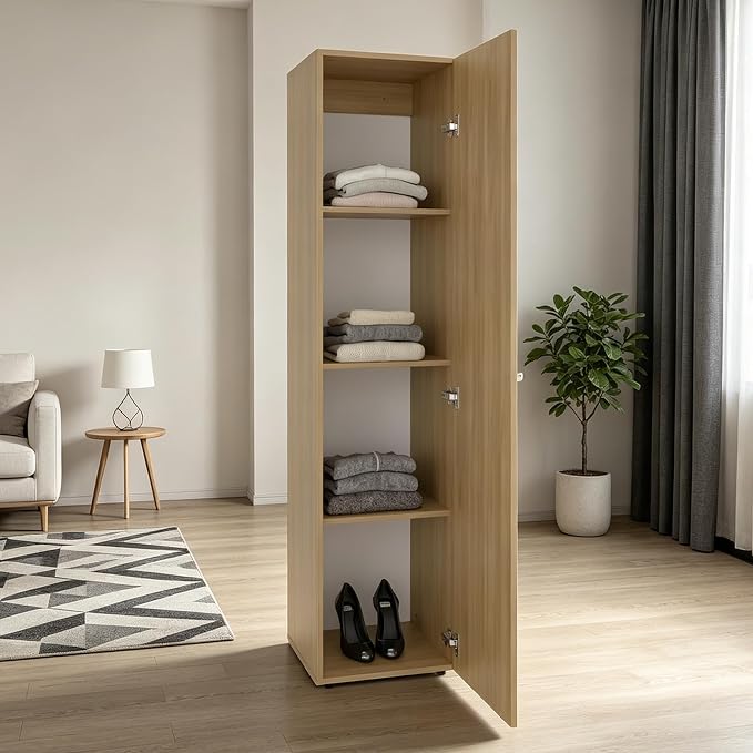 Natural Wood