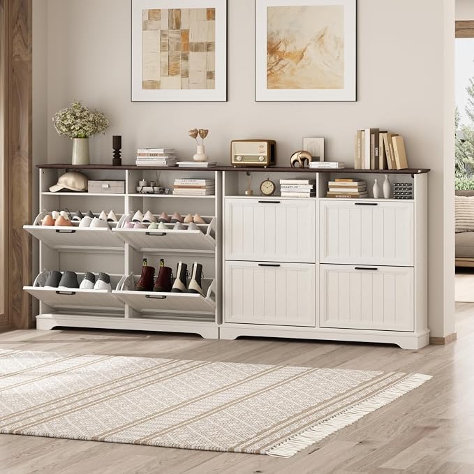Antique White