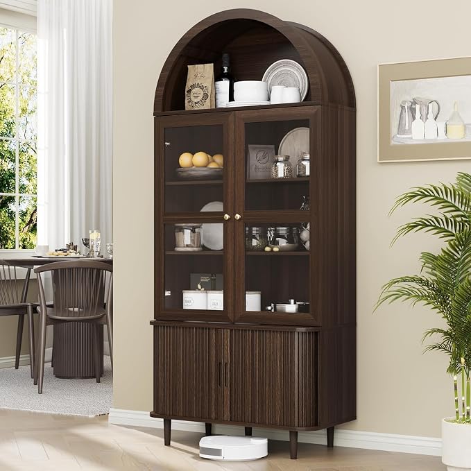 Dark Walnut