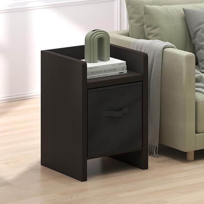 Dark Oak/Black