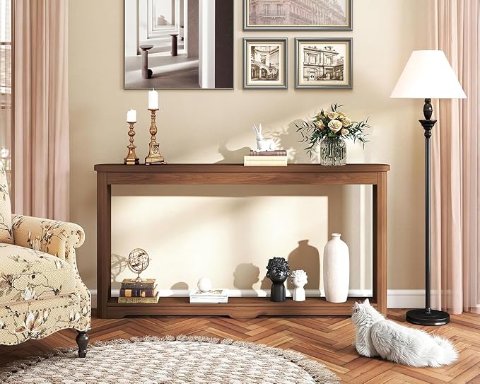 Walnut Brown