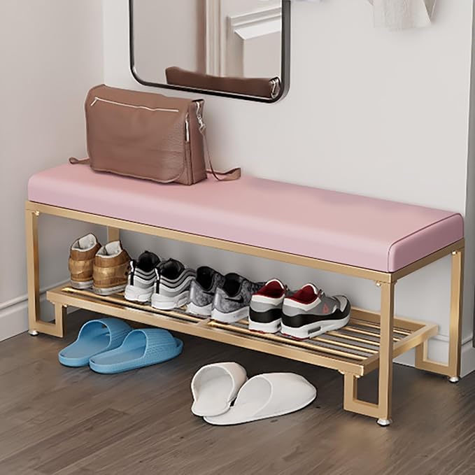 Pink/Gold