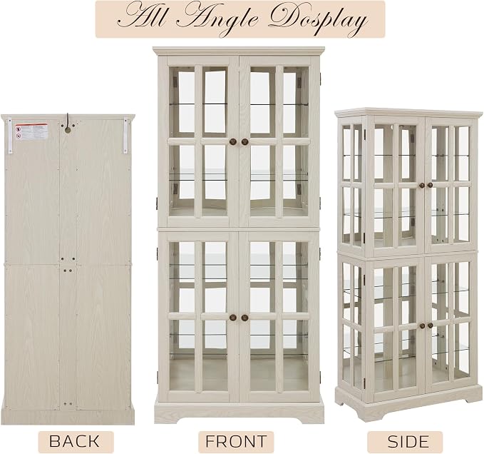 Antique White