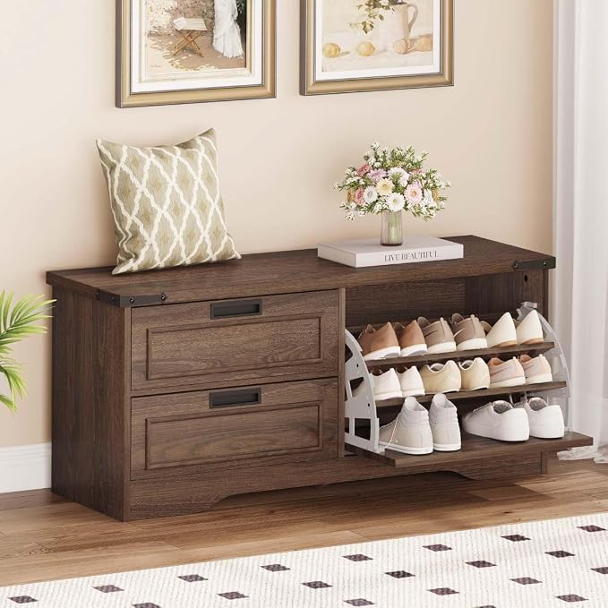 Dark Walnut