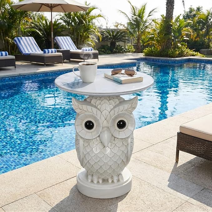 White Owl