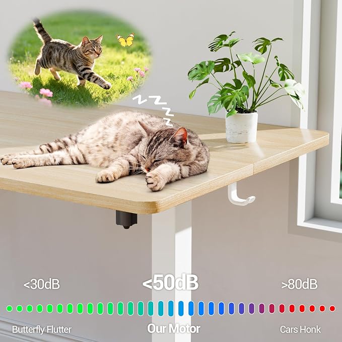 Natural Wood