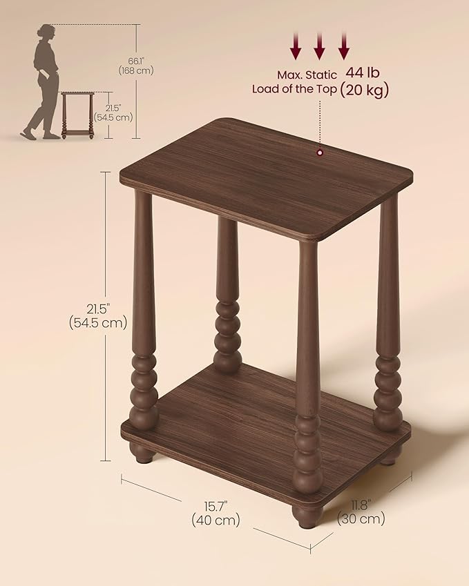 Chestnut Walnut