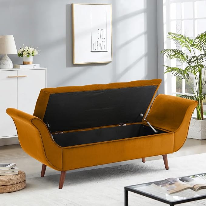 Dark Yellow