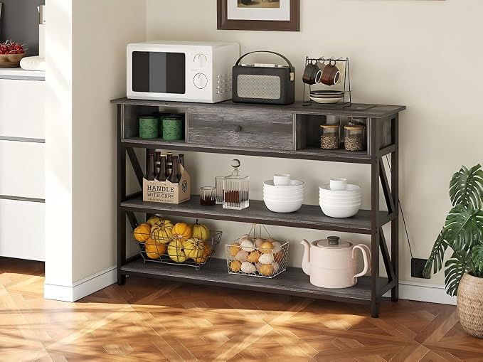 Grey Oak