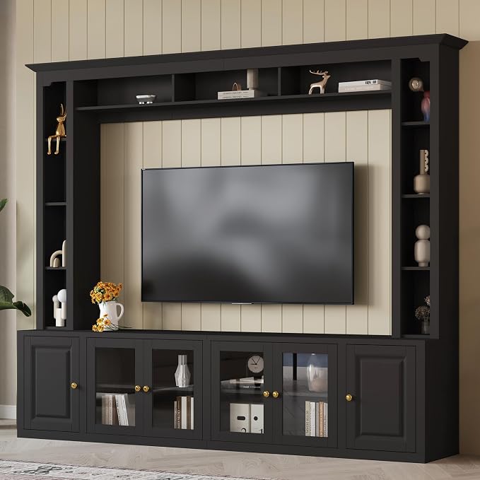 Black+glass