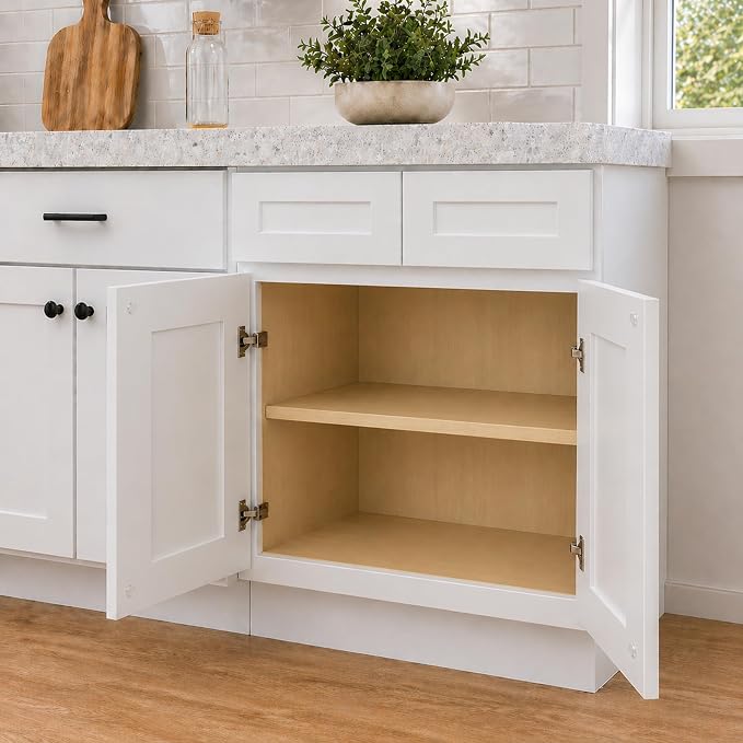 Base Cabinet