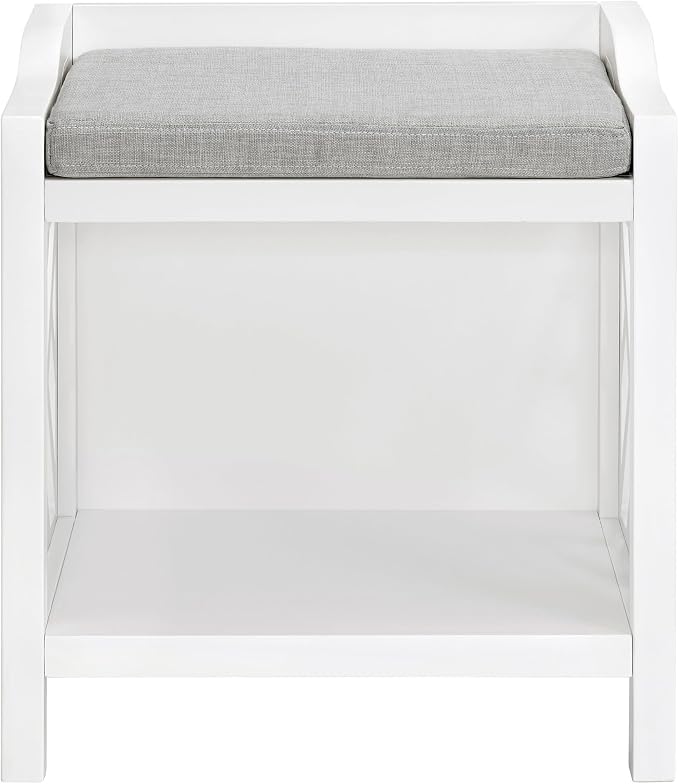 White and Gray