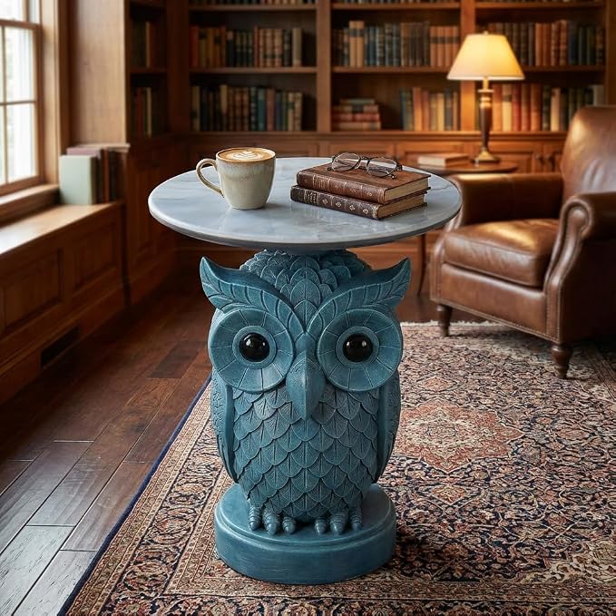 Blue Owl