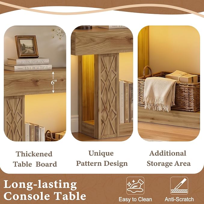 Natural Oak