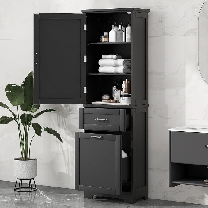 Black + Mdf